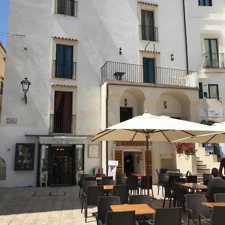 Casa Cardi Apartment Sperlonga Exterior photo