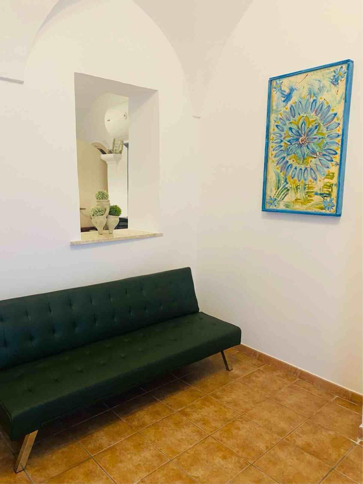 Casa Cardi Apartment Sperlonga Exterior photo