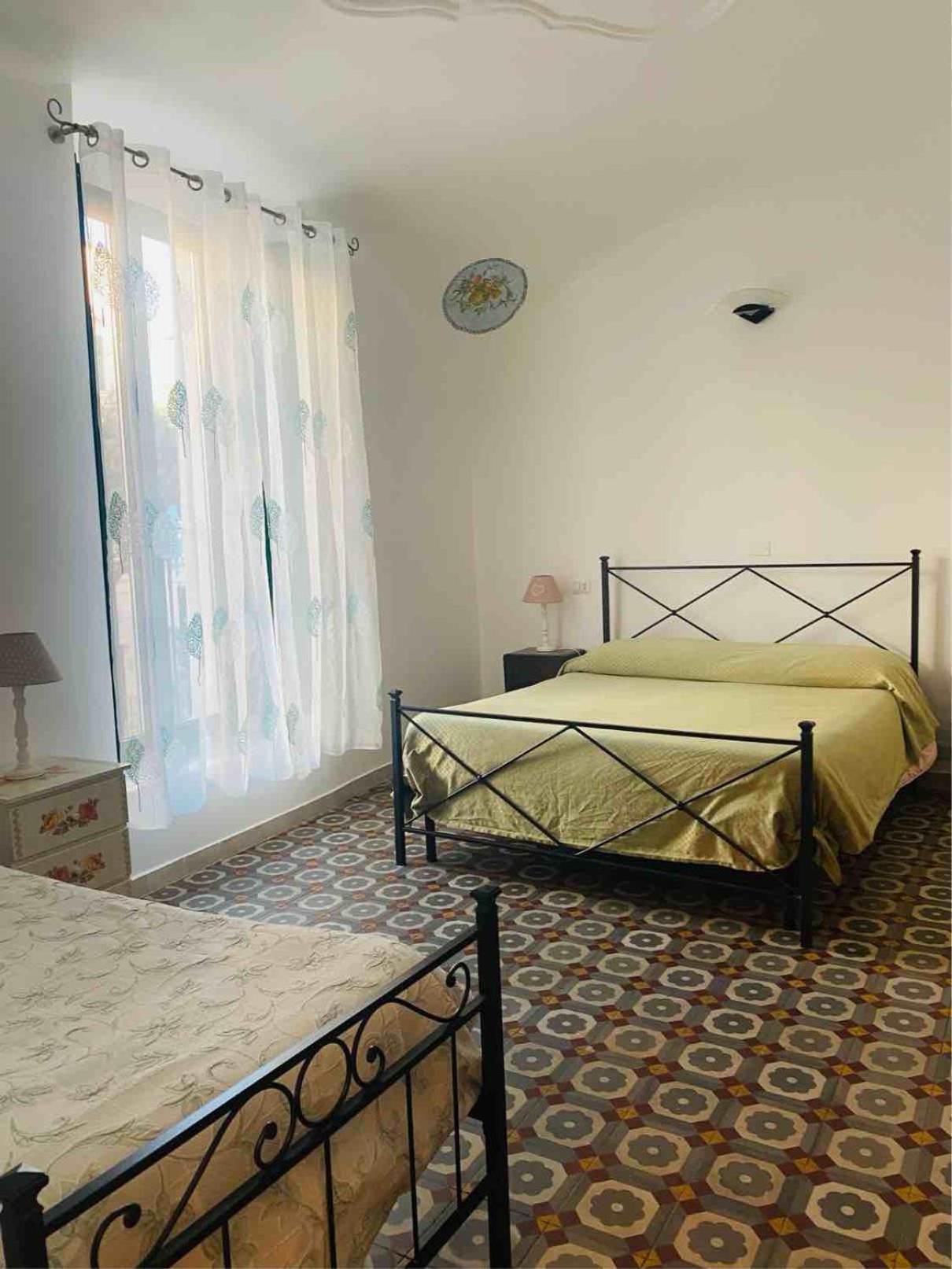 Casa Cardi Apartment Sperlonga Exterior photo