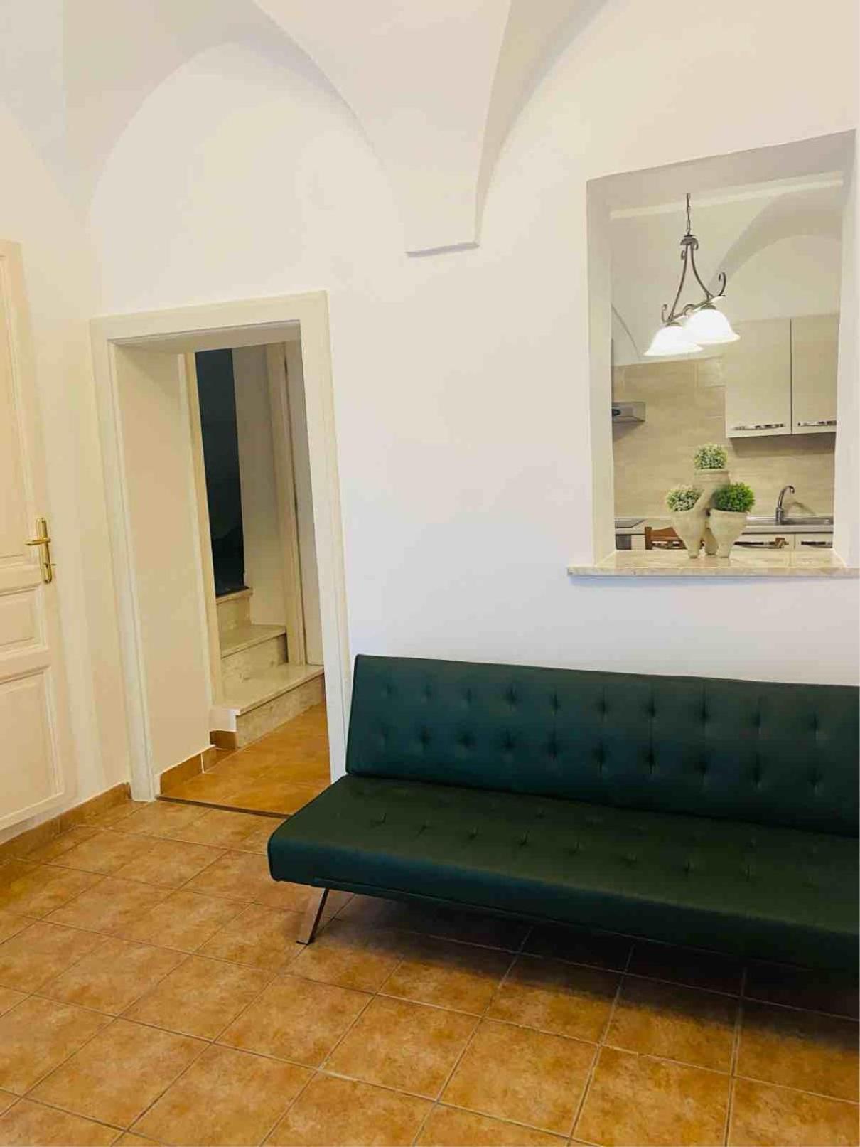 Casa Cardi Apartment Sperlonga Exterior photo