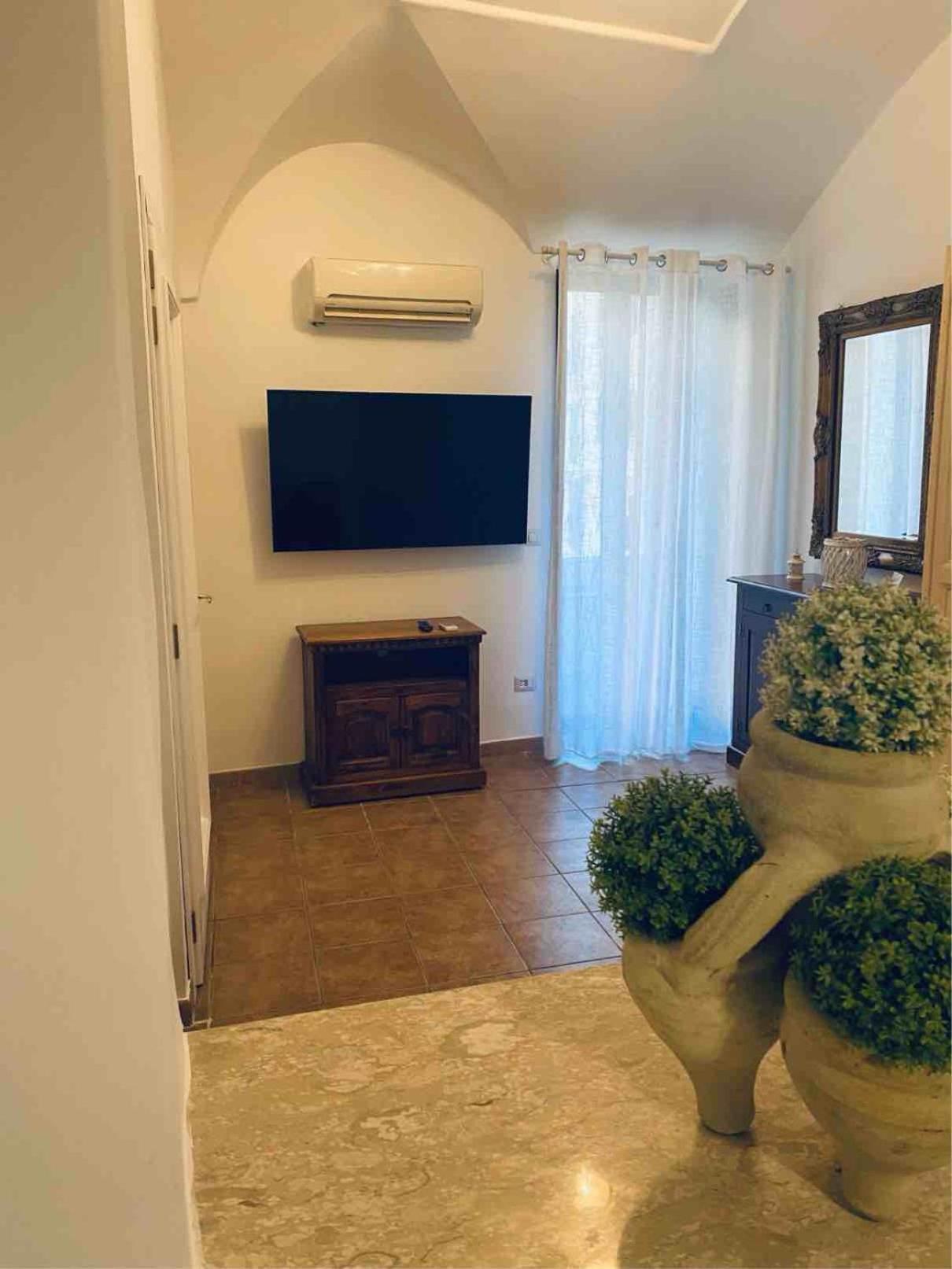 Casa Cardi Apartment Sperlonga Exterior photo