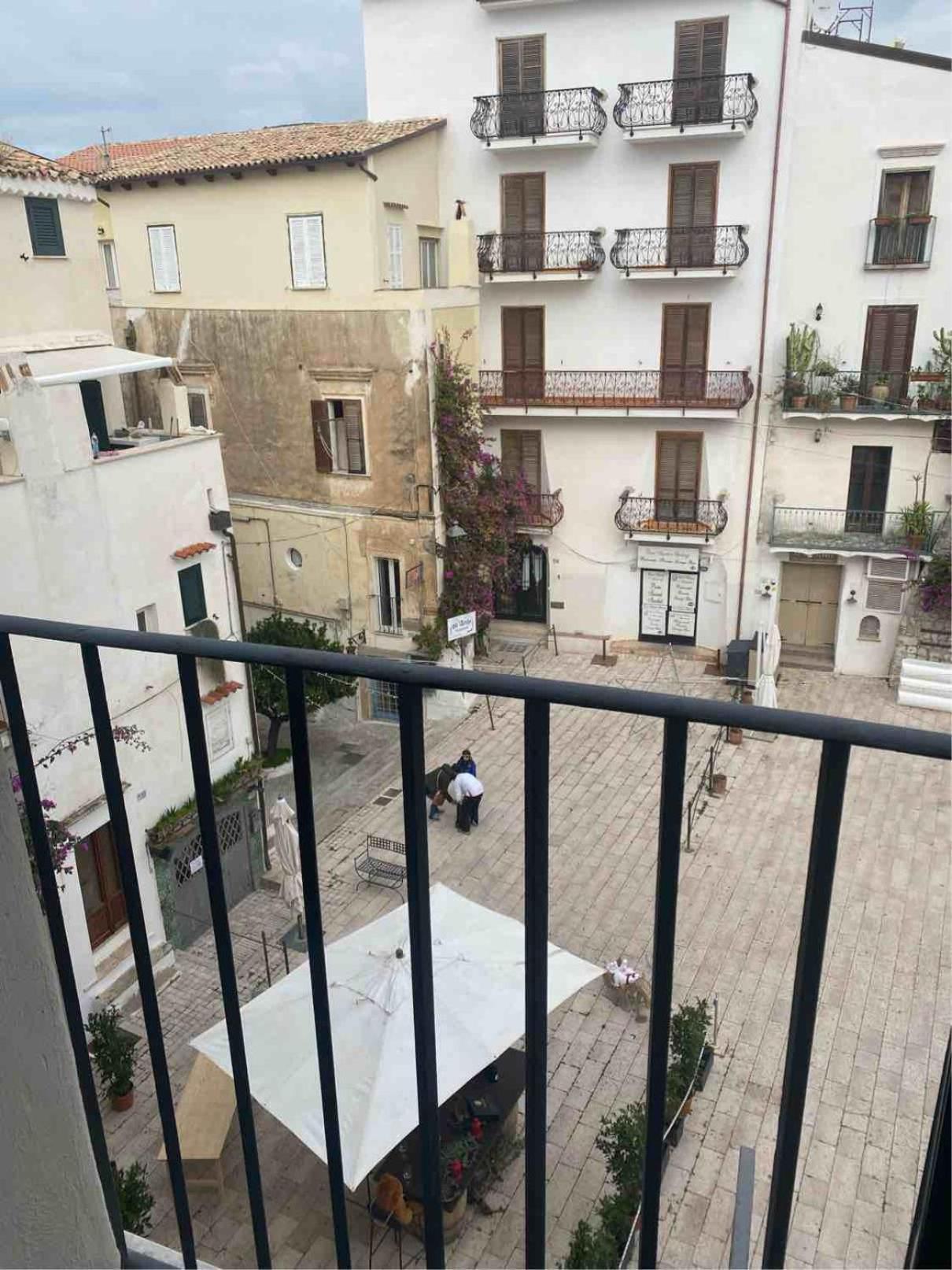 Casa Cardi Apartment Sperlonga Exterior photo