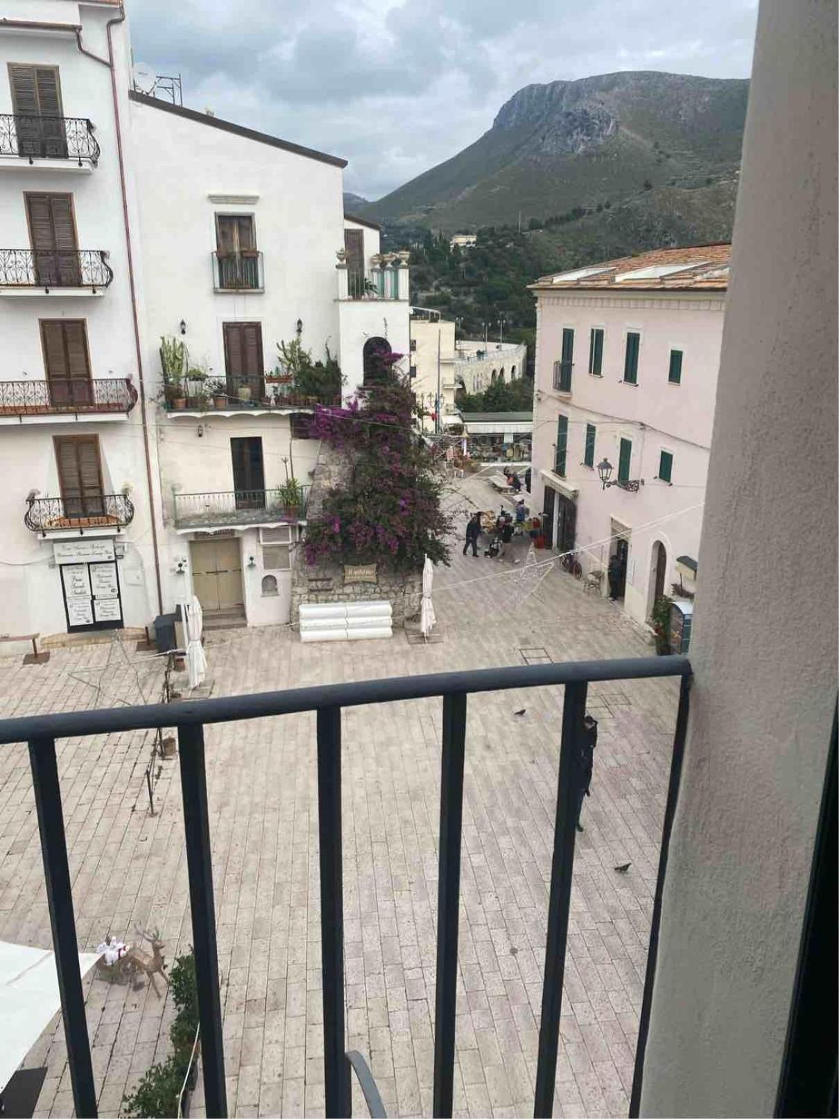 Casa Cardi Apartment Sperlonga Exterior photo