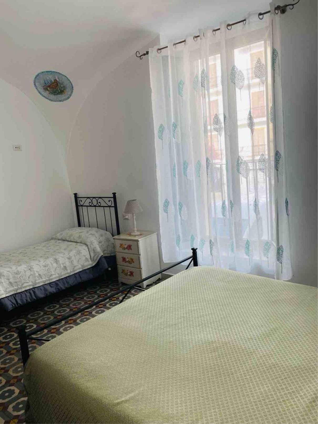 Casa Cardi Apartment Sperlonga Exterior photo