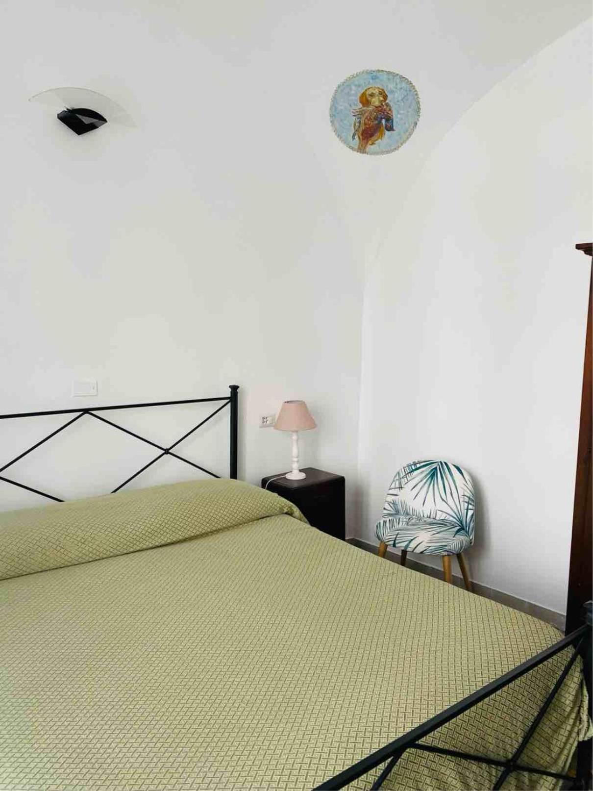 Casa Cardi Apartment Sperlonga Exterior photo