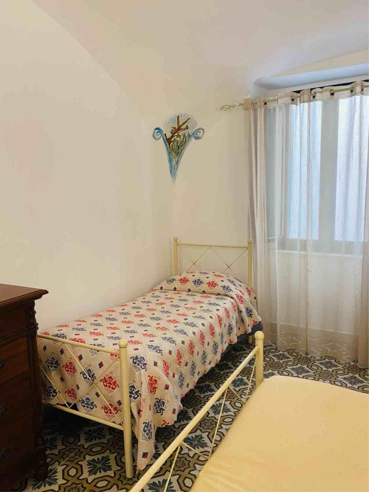 Casa Cardi Apartment Sperlonga Exterior photo