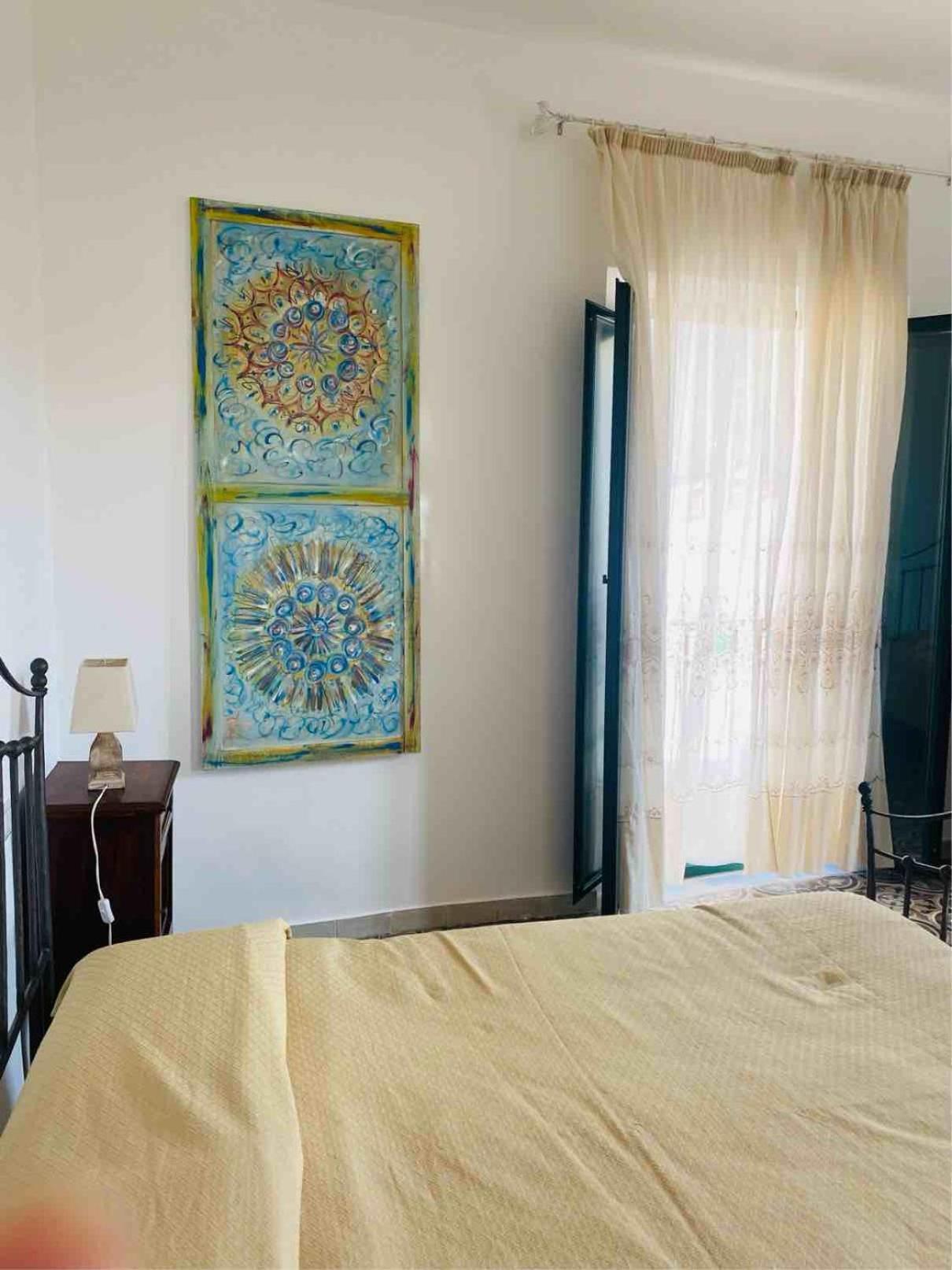 Casa Cardi Apartment Sperlonga Exterior photo