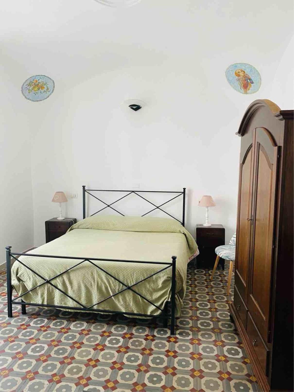 Casa Cardi Apartment Sperlonga Exterior photo