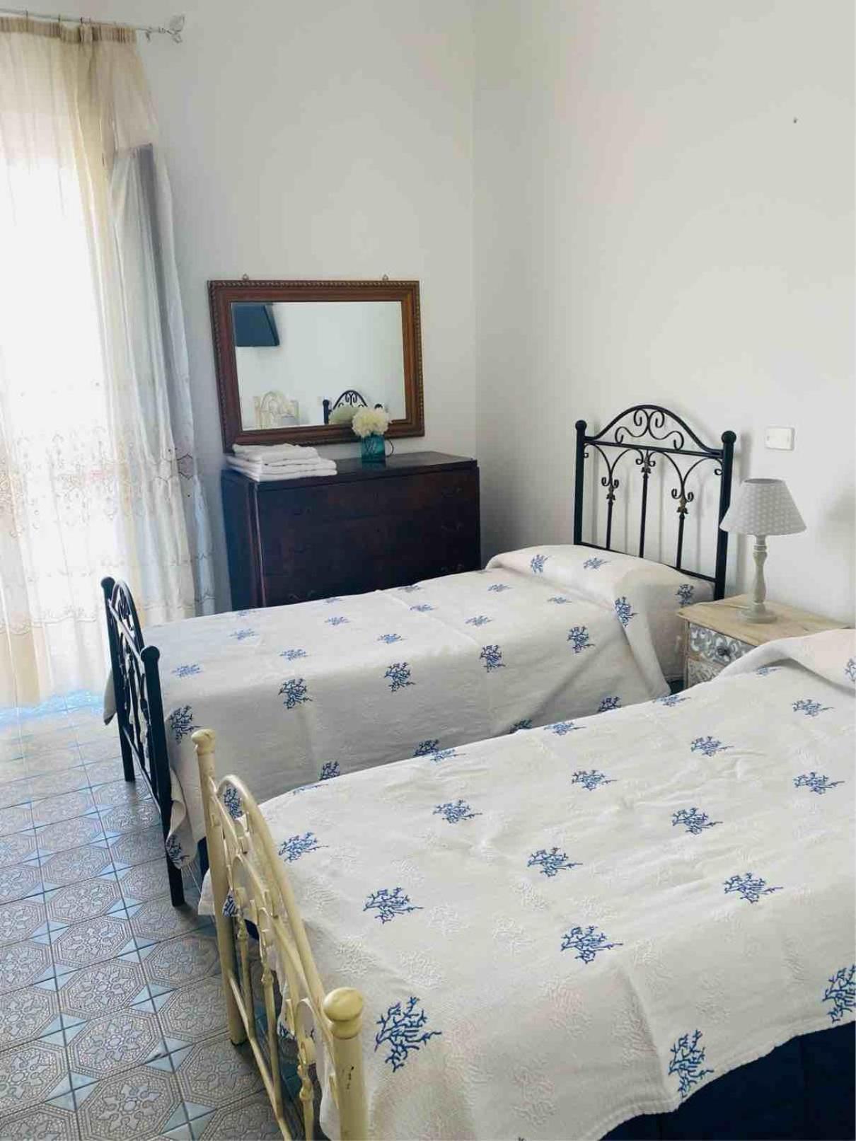 Casa Cardi Apartment Sperlonga Exterior photo