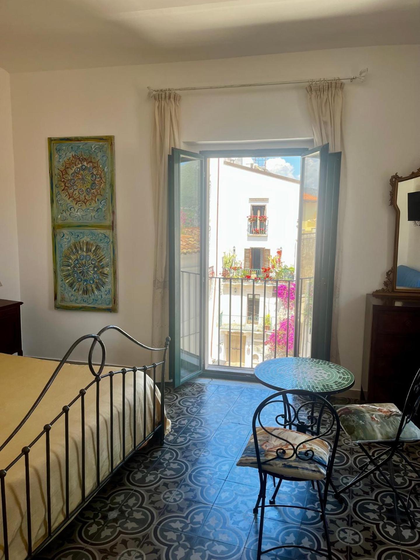 Casa Cardi Apartment Sperlonga Exterior photo