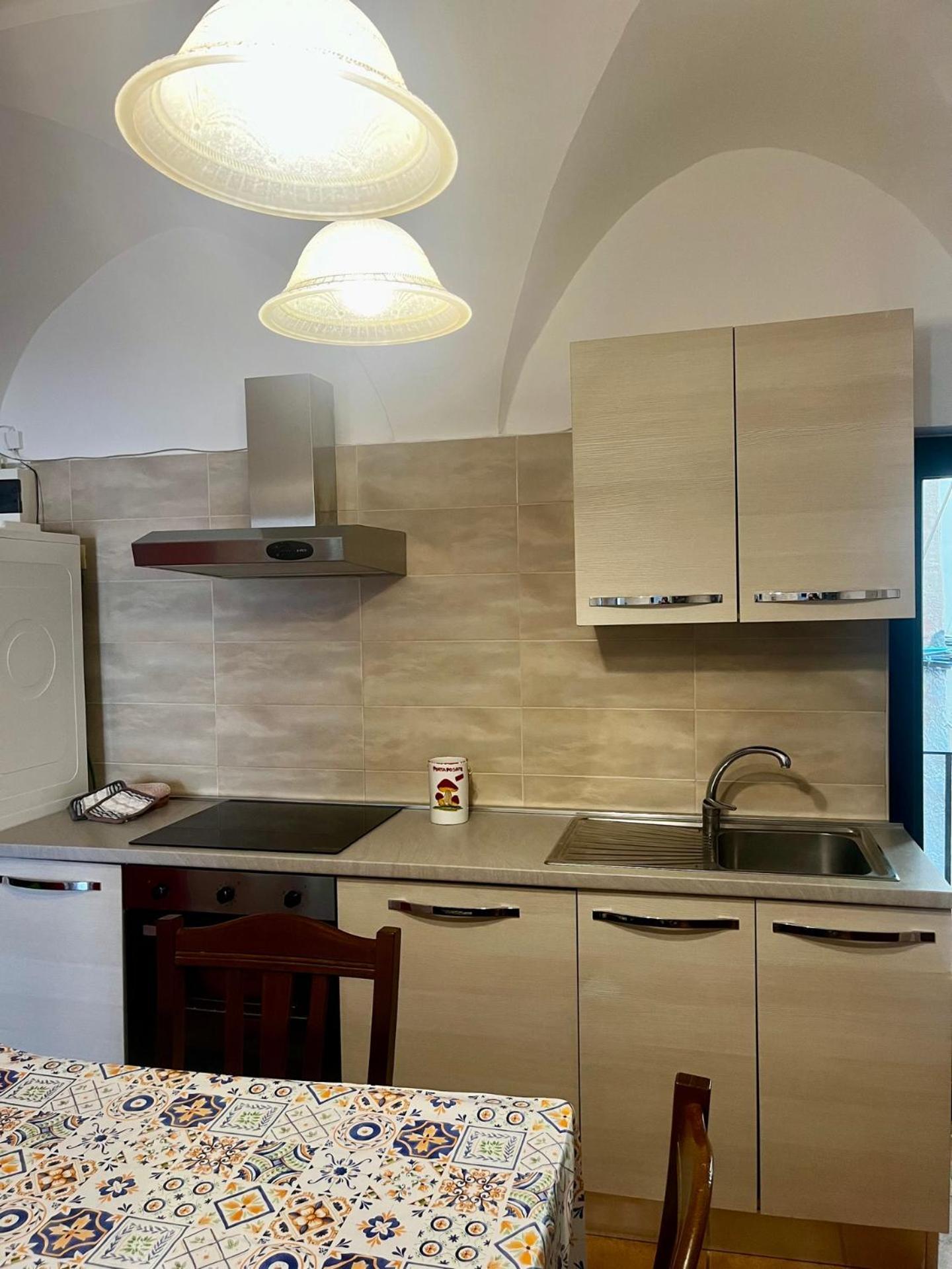 Casa Cardi Apartment Sperlonga Exterior photo