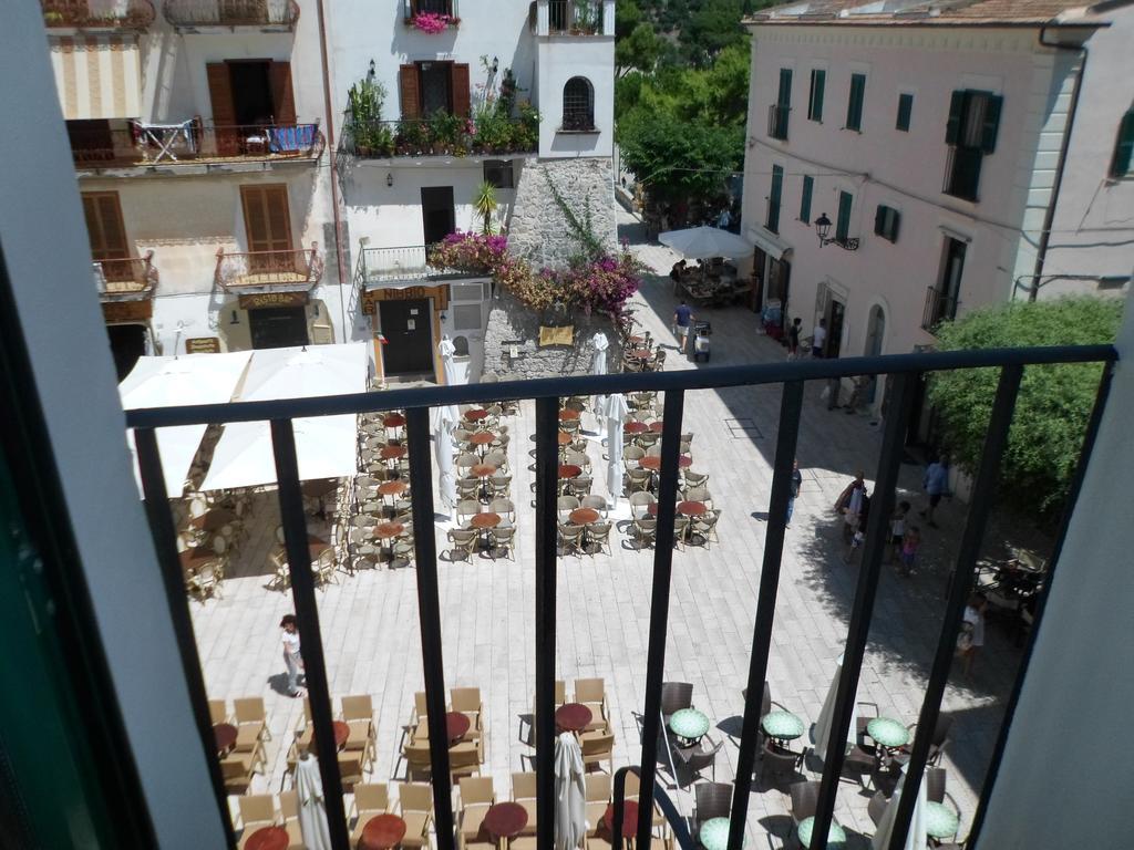 Casa Cardi Apartment Sperlonga Room photo