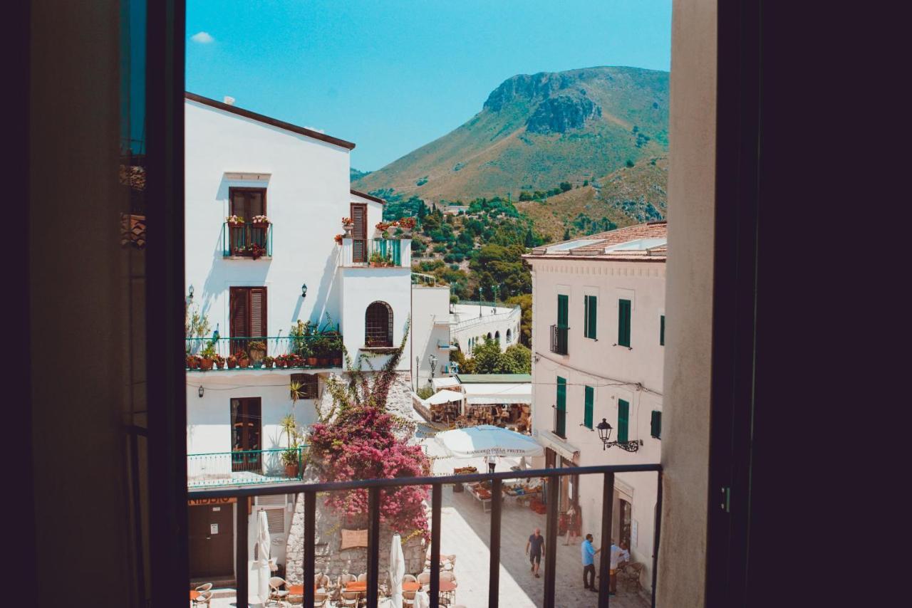 Casa Cardi Apartment Sperlonga Exterior photo