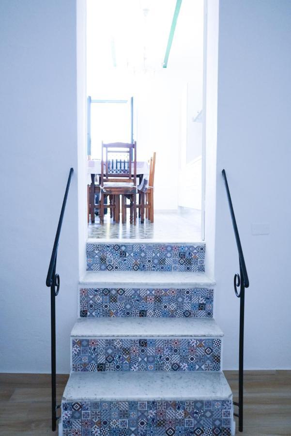 Casa Cardi Apartment Sperlonga Exterior photo